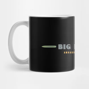 Big Kahuna Ambassador Mug